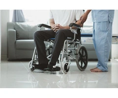 Assistance With Accommodation And Tenancy Obligations PIMPAMA