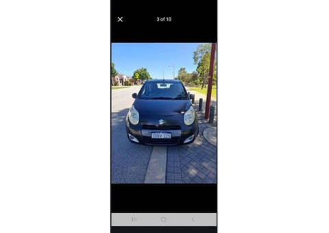 Suzuki Alto for sale - 1/10