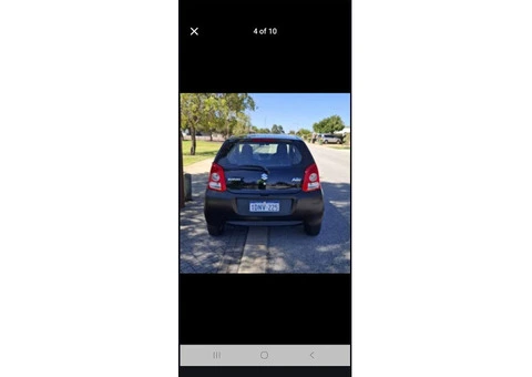 Suzuki Alto for sale - 2/10