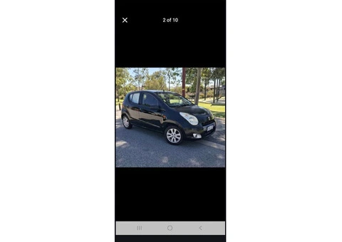 Suzuki Alto for sale - 3/10