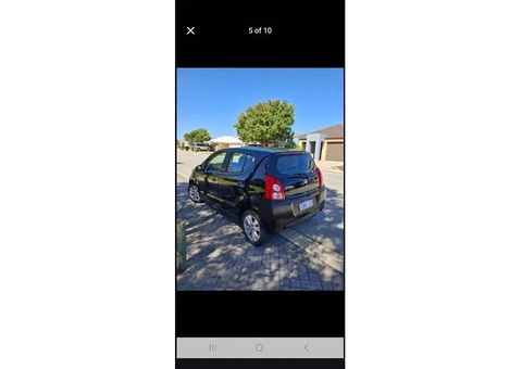 Suzuki Alto for sale - 4/10