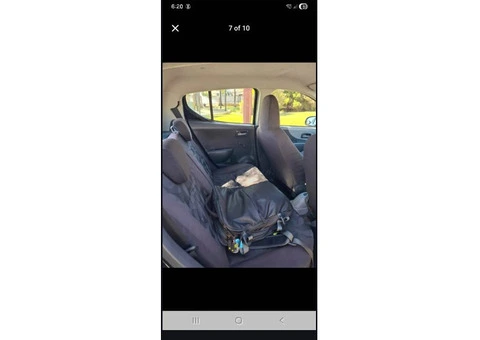 Suzuki Alto for sale - 5/10