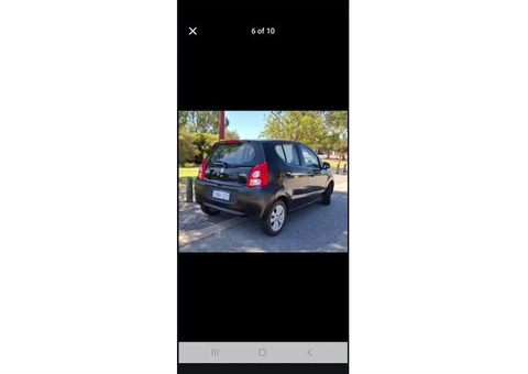 Suzuki Alto for sale - 6/10