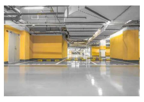 Upgrade Your Space with Epoxy Flooring Adelaide Experts