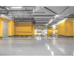 Upgrade Your Space with Epoxy Flooring Adelaide Experts