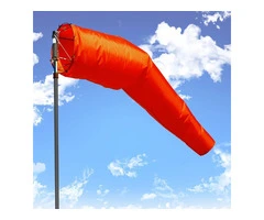 High-Quality Aviation Windsocks for Accurate Wind Direction