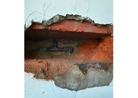 Emergency Plumbing Repair Services