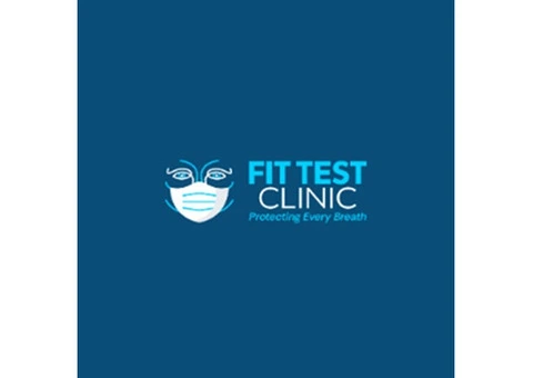 Protect Your Staff – Schedule N95 Fit Test Now – Fit Test Clinic