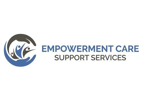 Empowerment Care Services – Trusted NDIS Support Provider | Ipswich & Greater Brisbane