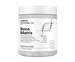 Shop Bone Support Supplement Capsules Online