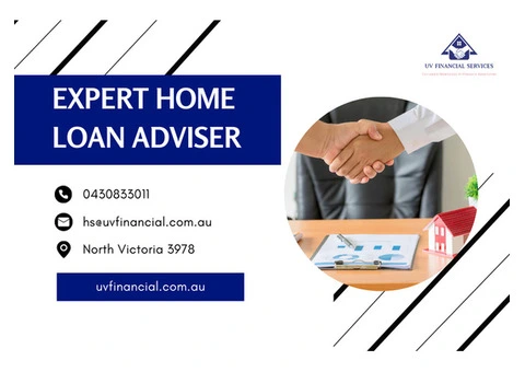 Expert Home Loan Adviser – Smart Solutions in Narre Warren Call - 1/4