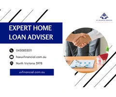 Expert Home Loan Adviser – Smart Solutions in Narre Warren Call