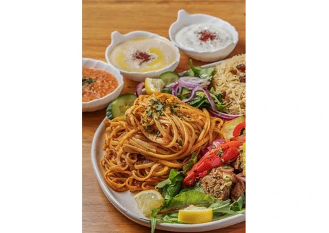 Best African Restaurant Melbourne – Authentic Taste at Sahara