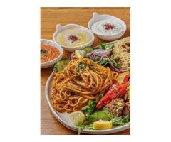 Best African Restaurant Melbourne – Authentic Taste at Sahara