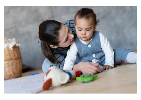 Learn About The First 1,000 Days of Brain Development from Child Care Centre Treeby