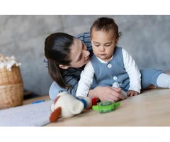 Learn About The First 1,000 Days of Brain Development from Child Care Centre Treeby