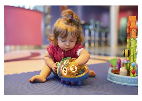 Experienced Childcare Business Consultant