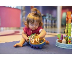 Experienced Childcare Business Consultant