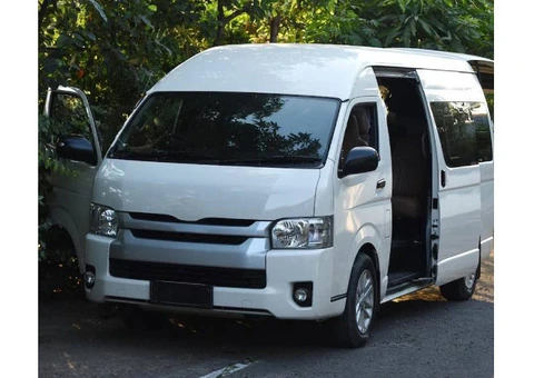 Maxi Taxi Service Melbourne – Fast, Reliable Rides by Best Maxi Taxi