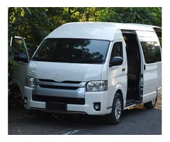 Maxi Taxi Service Melbourne – Fast, Reliable Rides by Best Maxi Taxi