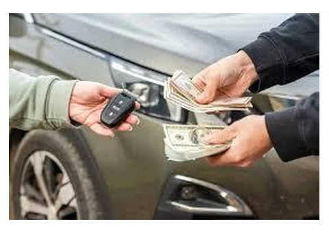 Turn Your Unwanted Vehicle into Instant Cash in Werribee