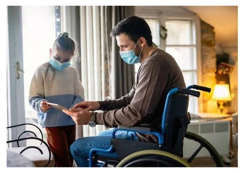 NDIS Provider Near Me – Southbank - 3/4