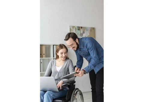 NDIS Provider Near Me – Southbank - 4/4