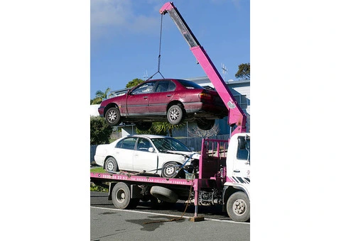 Get Fast & Reliable Car Removal in Truganina Instant Cash - Eco Car Removal