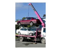 Get Fast & Reliable Car Removal in Truganina Instant Cash - Eco Car Removal