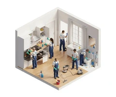 House Cleaning Services Melbourne – Reliable & Professional Cleaning