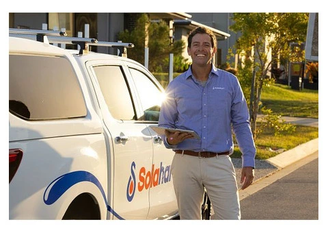 5kw Solar System Brisbane