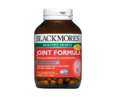 Support Healthy Joint Function with Blackmores Glucosamine & Chondroitin Formula