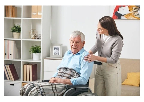 Compassionate SIL Providers in Melbourne