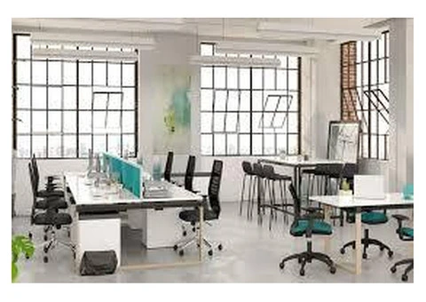 Aurora Office Furniture