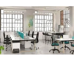 Aurora Office Furniture