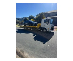 Professional Towing Specialists in Brisbane – Reliable Tow Truck Services
