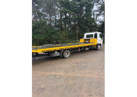Professional Towing Specialists in Brisbane – Reliable Tow Truck Services - 2/18