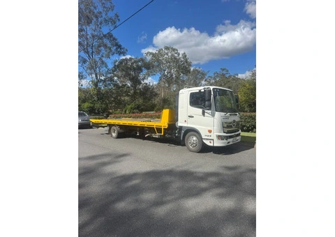 Professional Towing Specialists in Brisbane – Reliable Tow Truck Services - 11/18