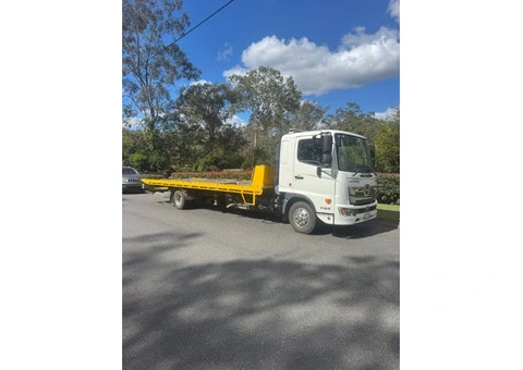 Professional Towing Specialists in Brisbane – Reliable Tow Truck Services - 12/18