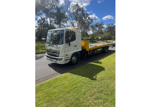 Professional Towing Specialists in Brisbane – Reliable Tow Truck Services - 13/18
