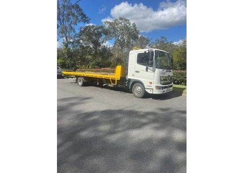 Professional Towing Specialists in Brisbane – Reliable Tow Truck Services - 14/18