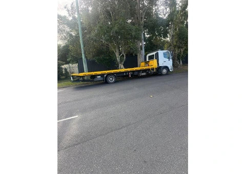 Professional Towing Specialists in Brisbane – Reliable Tow Truck Services - 15/18