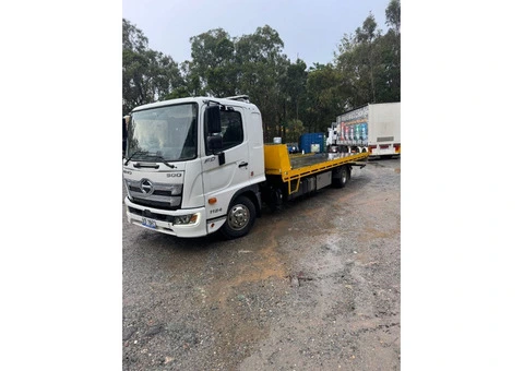 Professional Towing Specialists in Brisbane – Reliable Tow Truck Services - 16/18