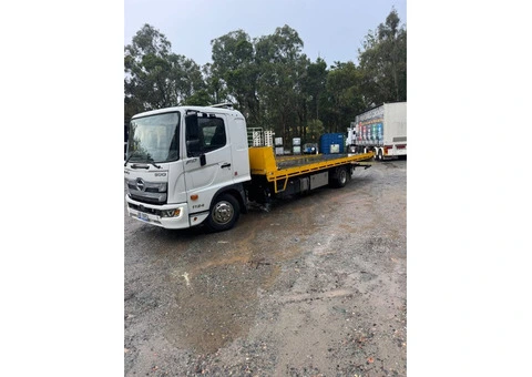 Professional Towing Specialists in Brisbane – Reliable Tow Truck Services - 17/18