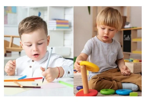 Childcare Seville Grove's Top Information on Structured Learning vs Free Play