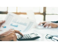 Certified Accountant Near Officer For Smart Tax Planning And Compliance