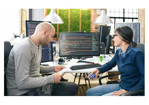 Custom Application Development | Tailored Solutions for Your Business