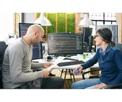 Custom Application Development | Tailored Solutions for Your Business