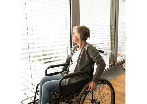 Call Today for Short Term Accommodation NDIS Services in Bexley - 3/5