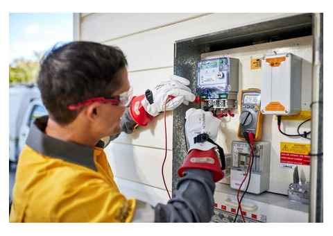 Switchboard Upgrade Sydney